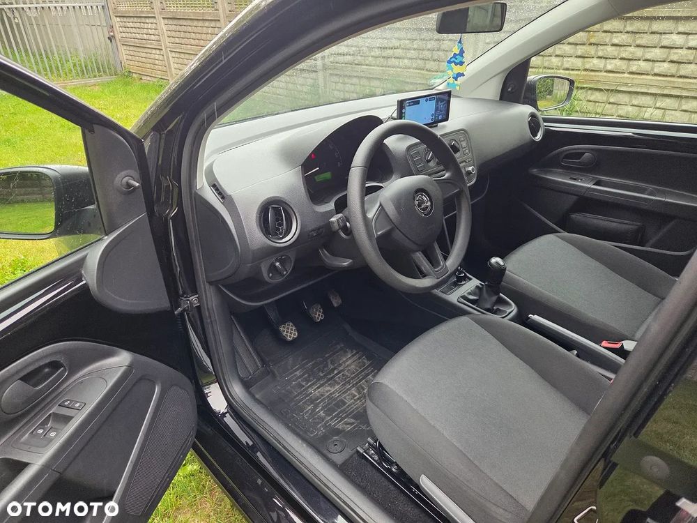 Skoda Citigo 1.0 MPI Active - 15