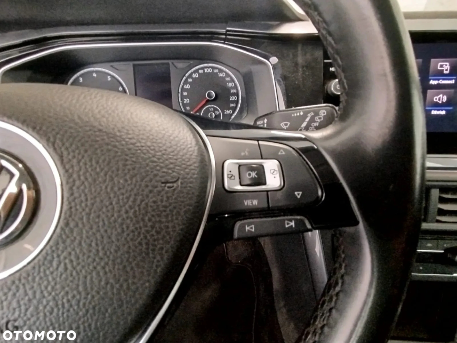 Volkswagen Polo 1.0 TSI Comfortline - 25
