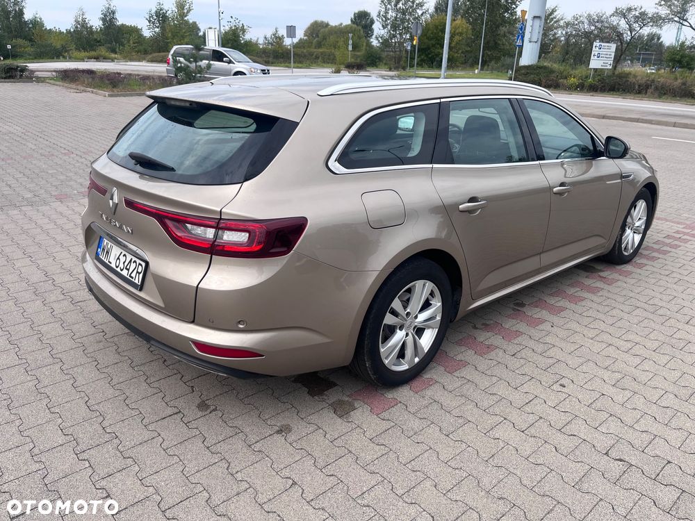 Renault Talisman 1.6 Energy dCi Intens EDC - 4