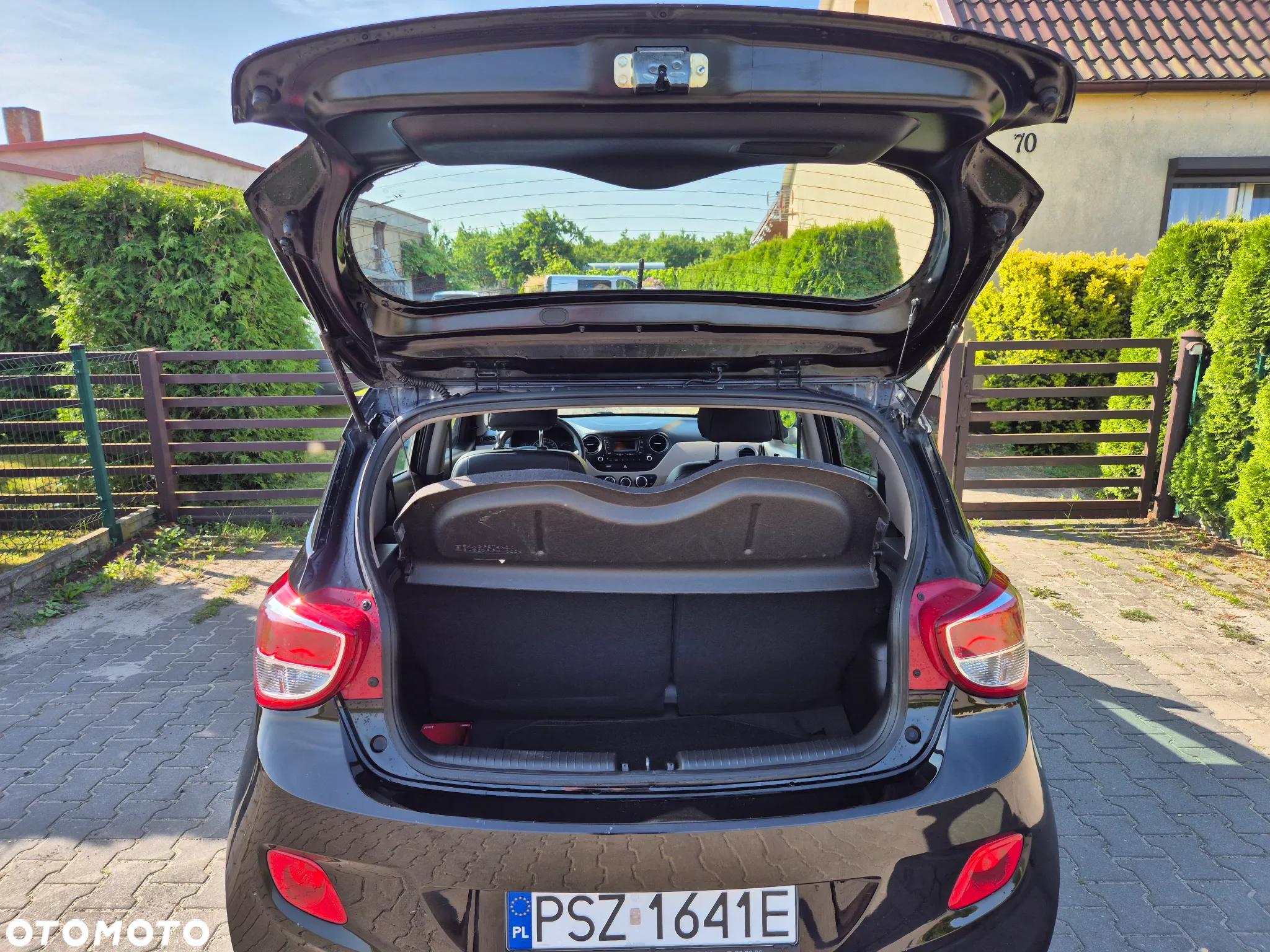 Hyundai i10 1.0 - 15