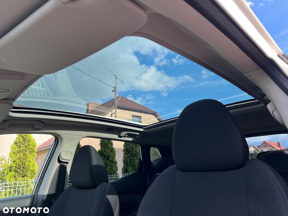 Nissan Qashqai 1.5 dCi DCT TEKNA - 14