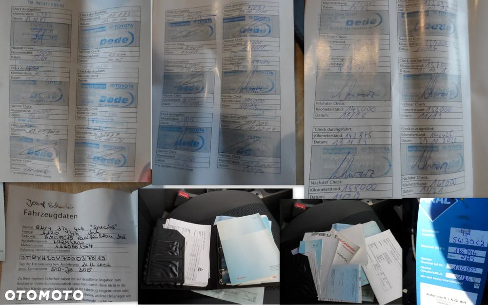 Toyota RAV4 4x4 - 24