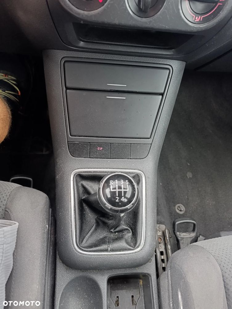 Volkswagen Golf Plus 1.9 TDI Tour Edition - 14
