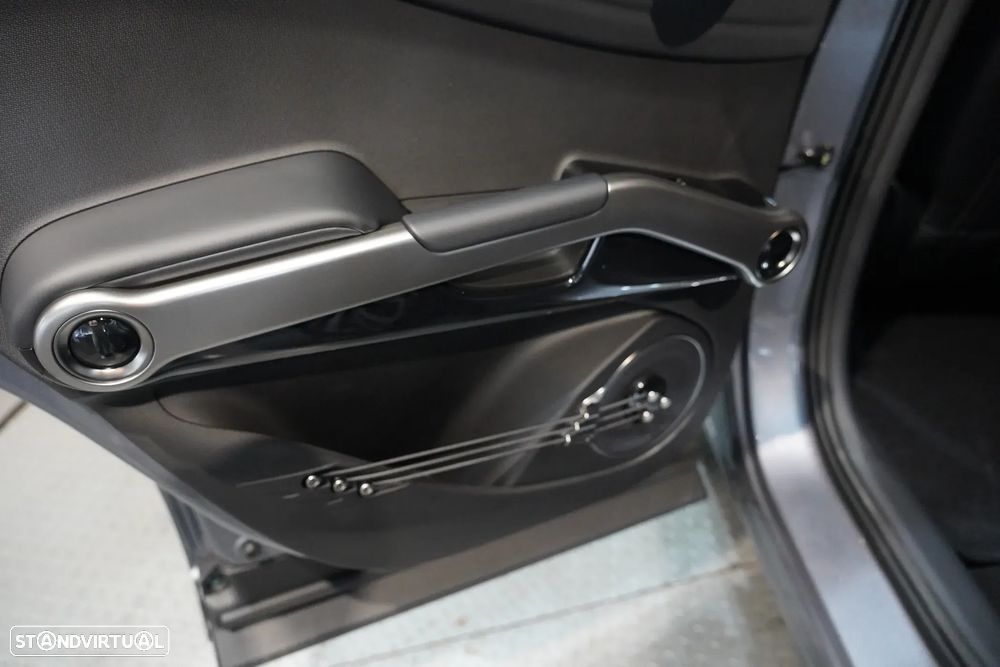 BYD Atto 3 Comfort - 41