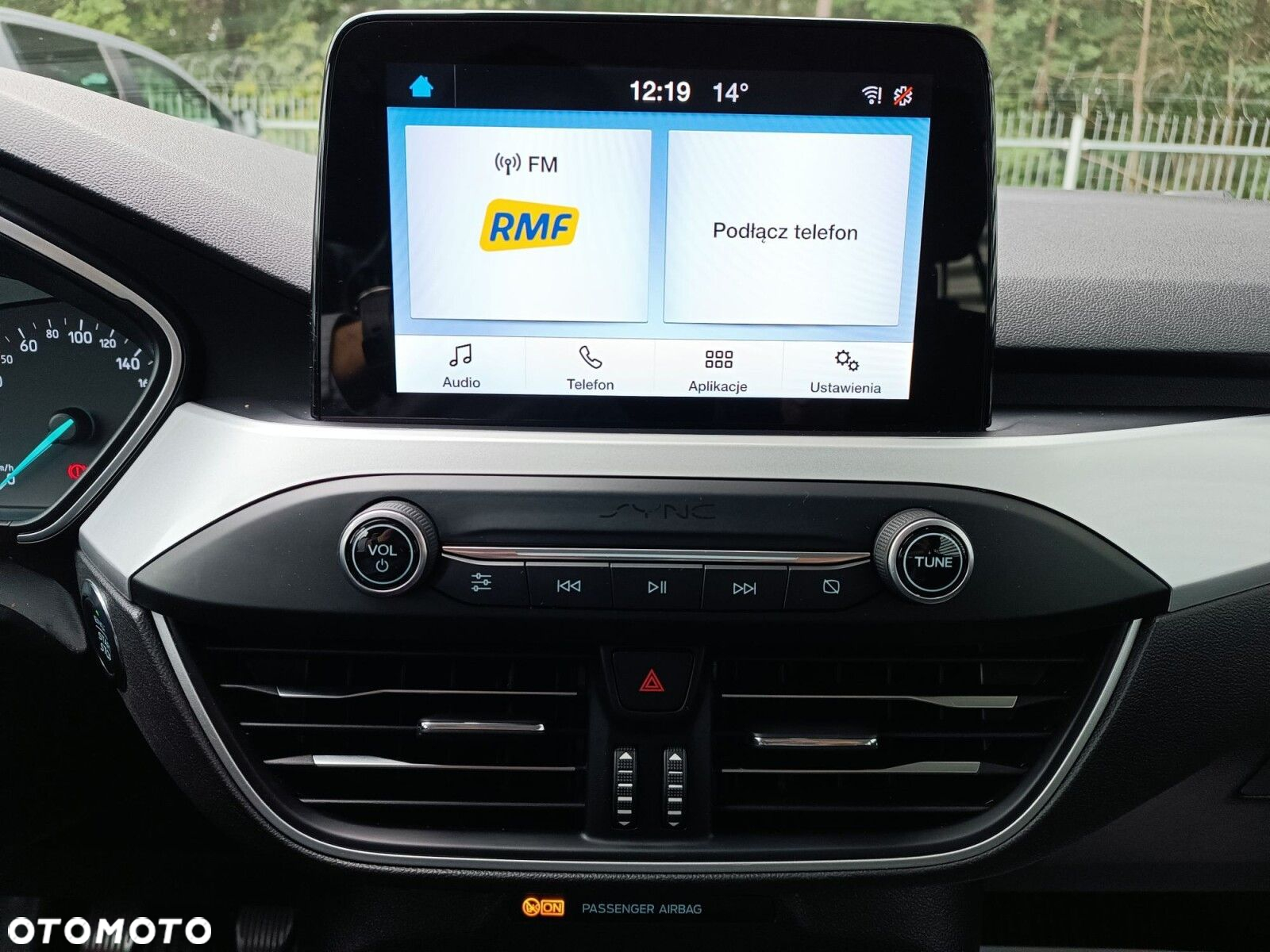 Ford Focus 1.5 EcoBlue Trend Edition - 17