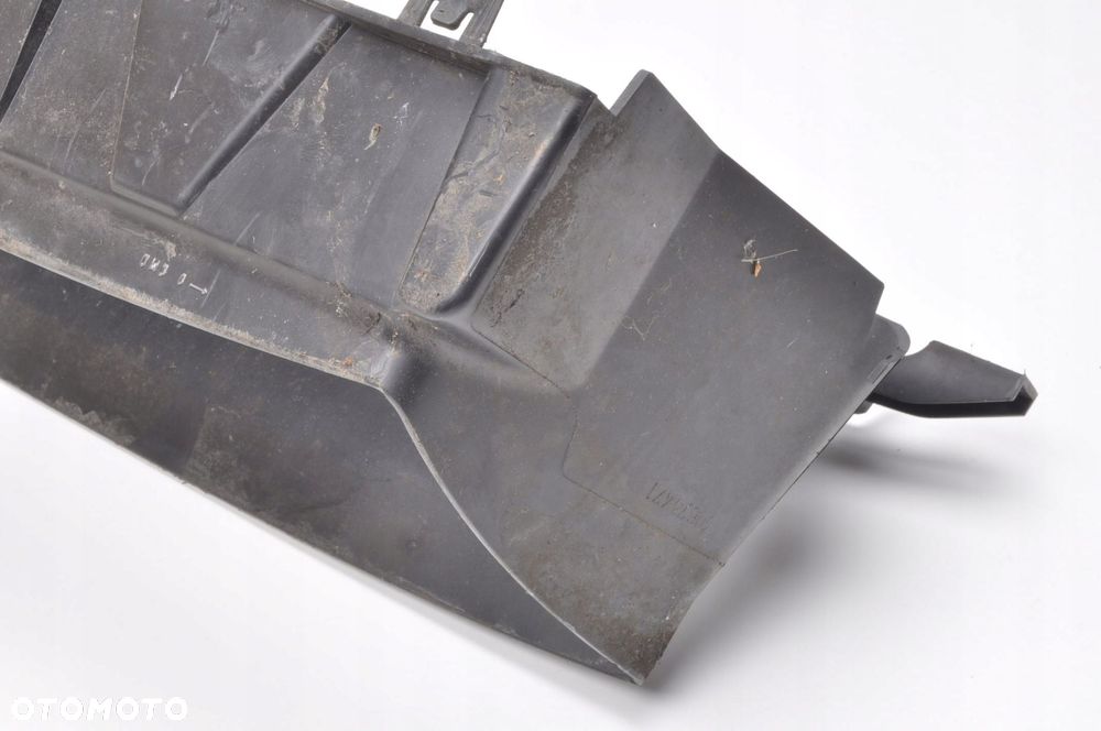 VOLVO S40 II V50 C70 II KIEROWNICA POWIETRZA ŁAPACZ 30678471 - 3