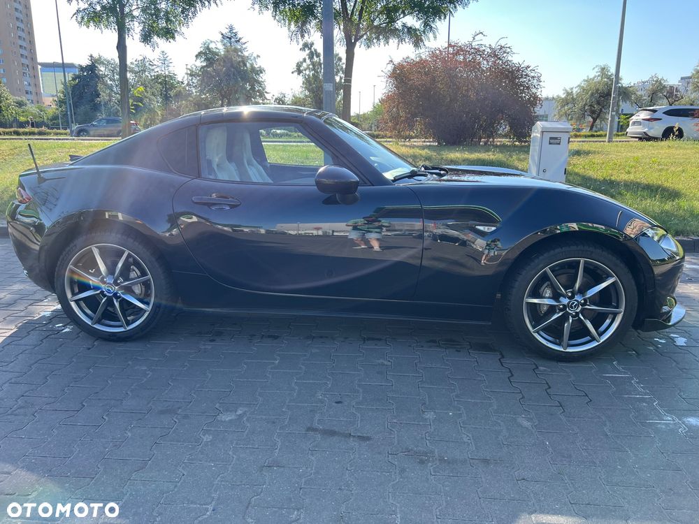 Mazda MX-5 2.0 Skyfreedom i-ELOOP - 3
