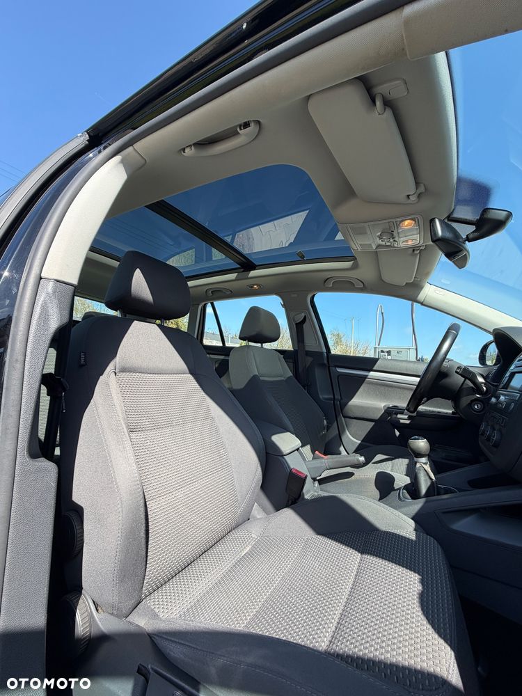 Volkswagen Golf 1.9 TDI Comfortline - 18