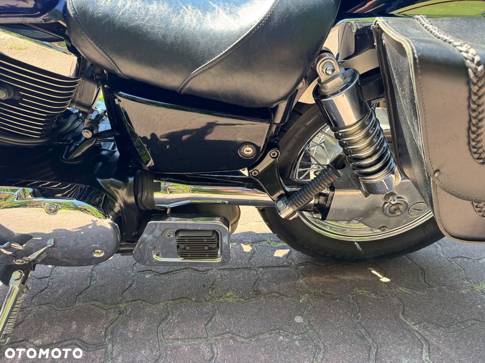 Kawasaki Vulcan - 15