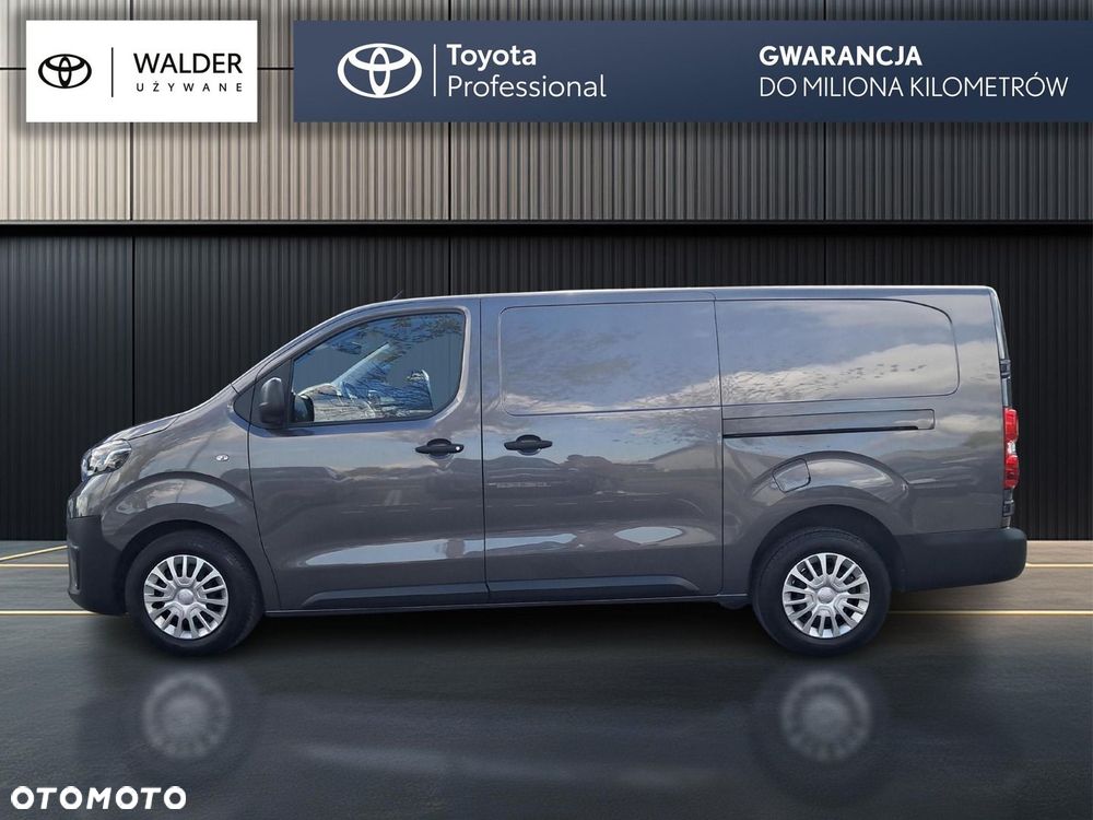 Toyota PROACE - 13