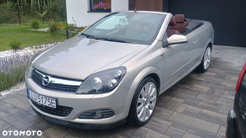Opel Astra 1.8 Cosmo - 2