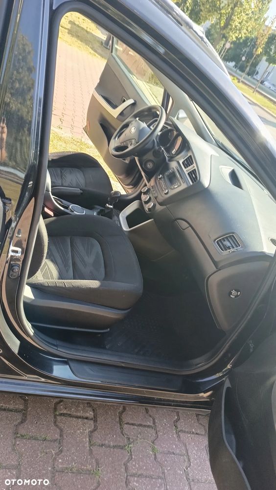 Kia Ceed 1.6 GDI M - 11