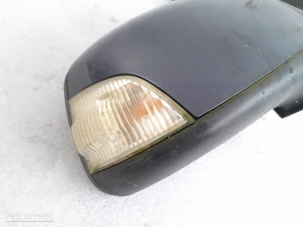 Espelho Retrovisor Dto Ford Focus Ii (Da_, Hcp, Dp) - 6