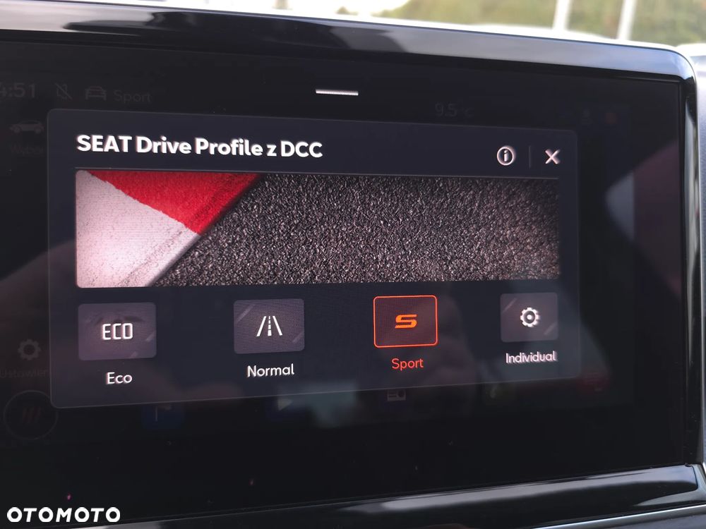 Seat Tarraco 2.0 TDI Xcellence S&S DSG - 23