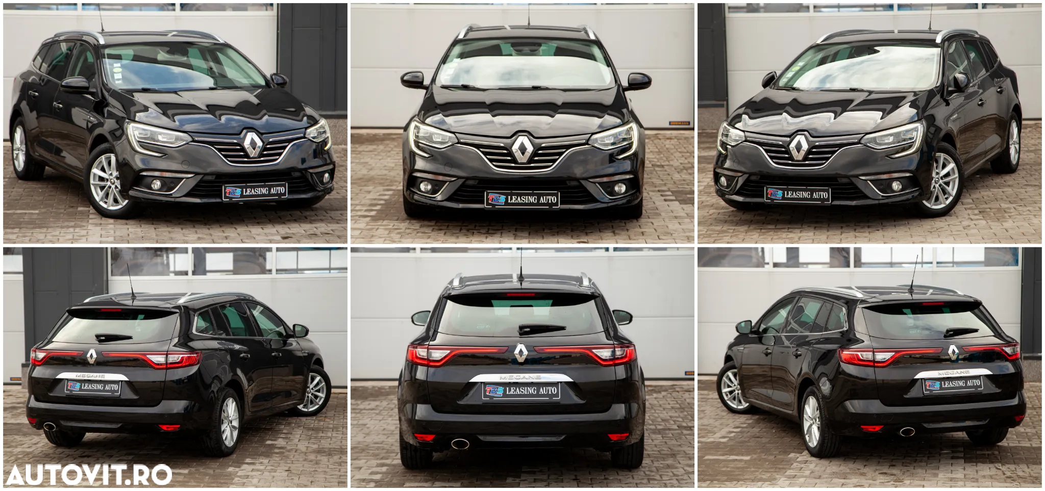 Renault Megane ENERGY dCi 110 EDC INTENS - 37