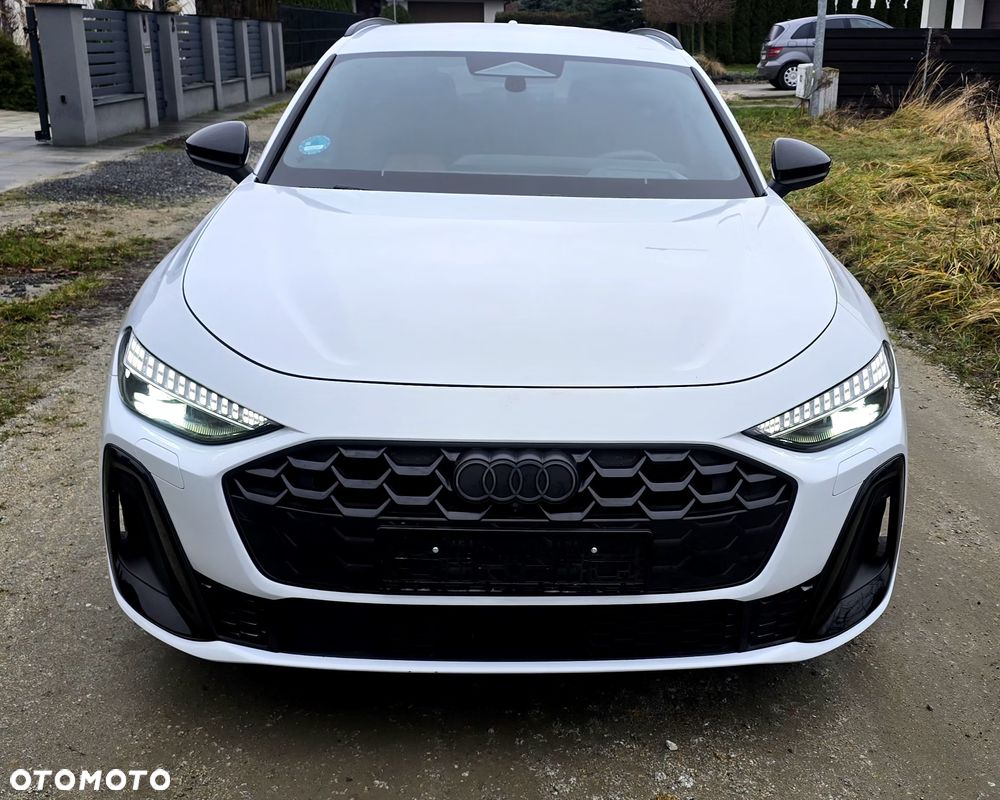 Audi A5 Avant TDI 150 kW S tronic Edition one - 6