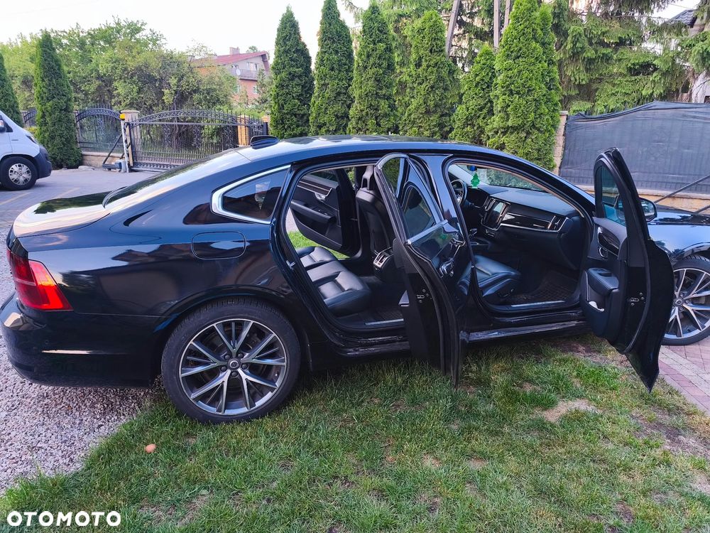 Volvo S90 T5 Momentum - 7