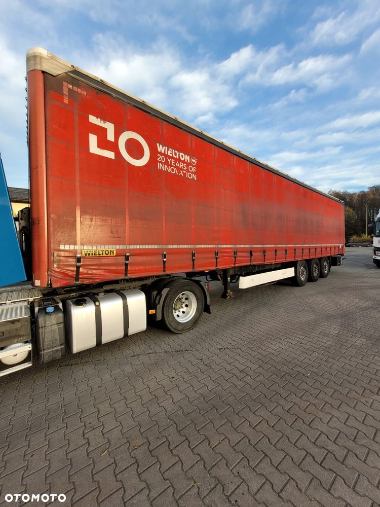 Wielton NS Standard - 1