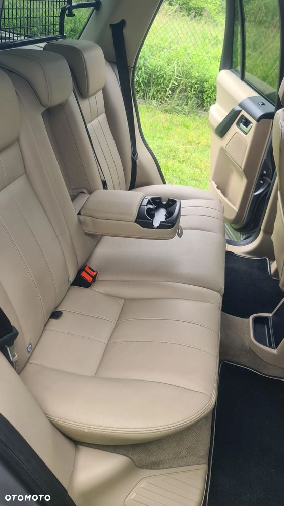 Land Rover Freelander TD4 Automatik SE - 28