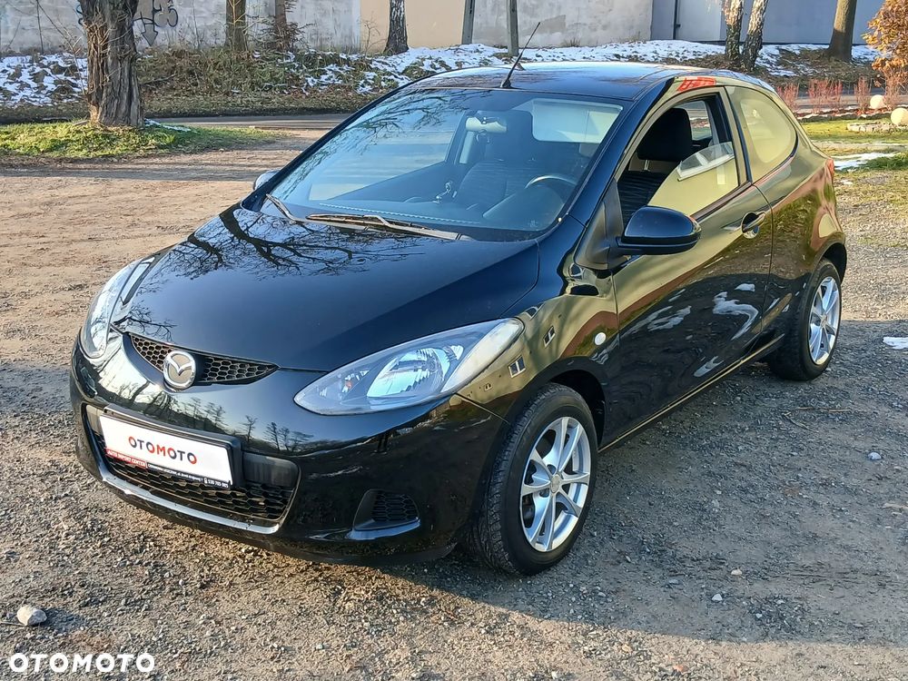 Mazda 2 1.3 Exclusive+ - 29