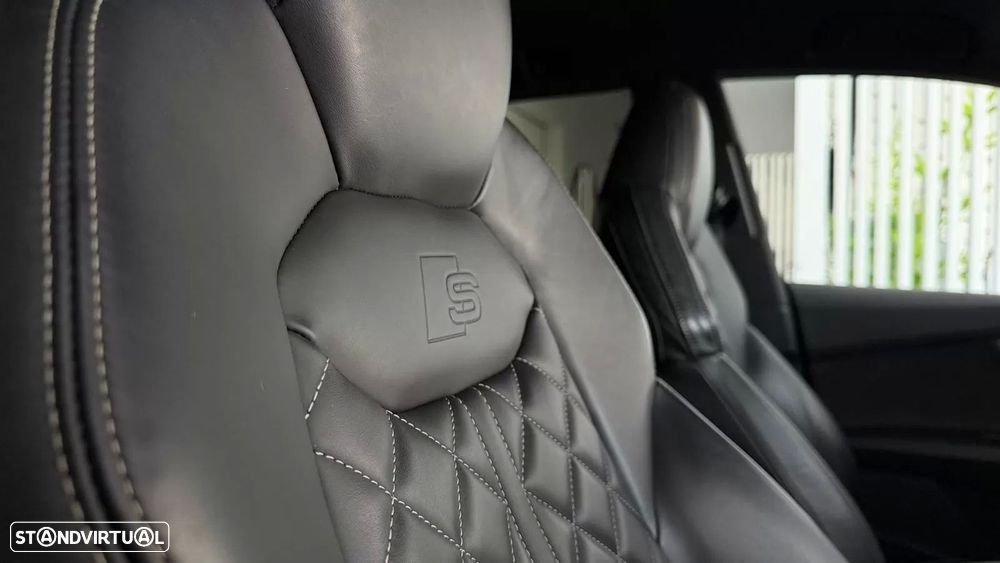 Audi Q8 50 TDI quattro Tiptronic - 40