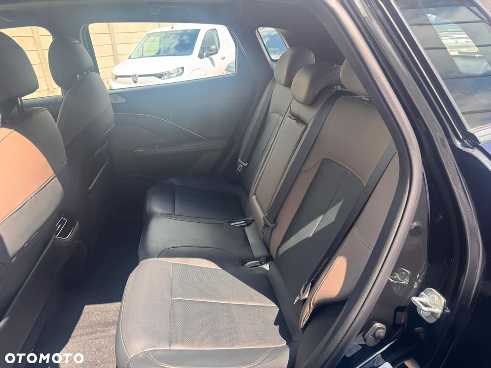 Changan CS55 Plus - 31