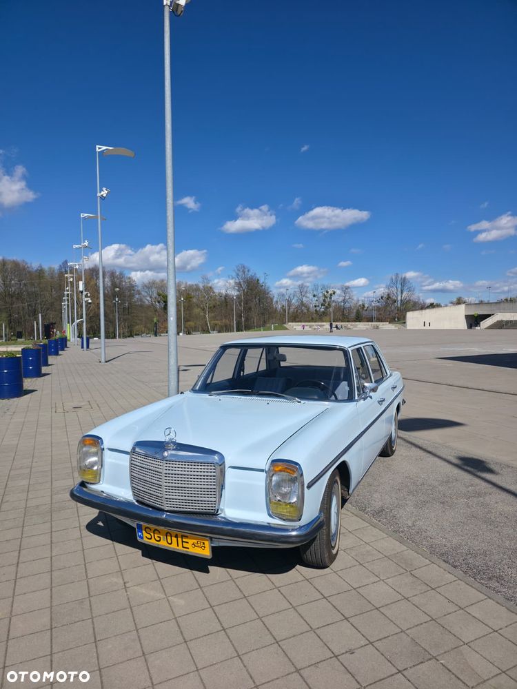 Mercedes-Benz Inny - 2