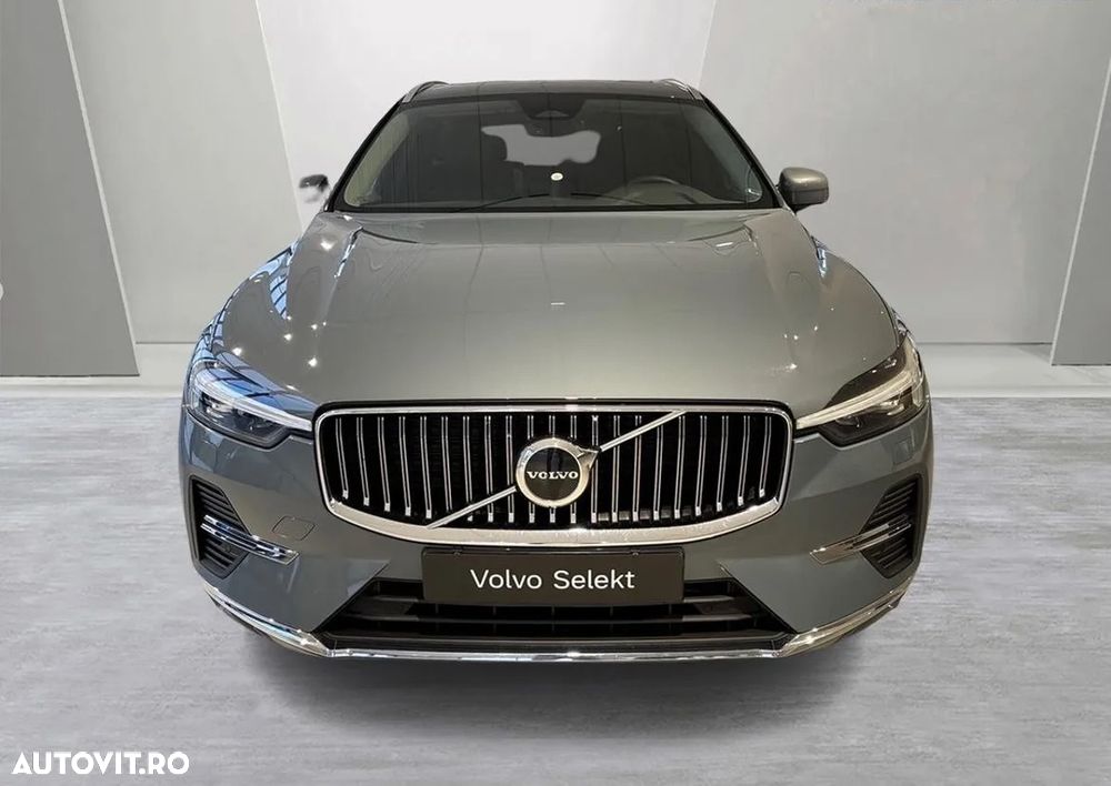 Volvo XC 60 T6 AWD AT PHEV Plus Bright - 2