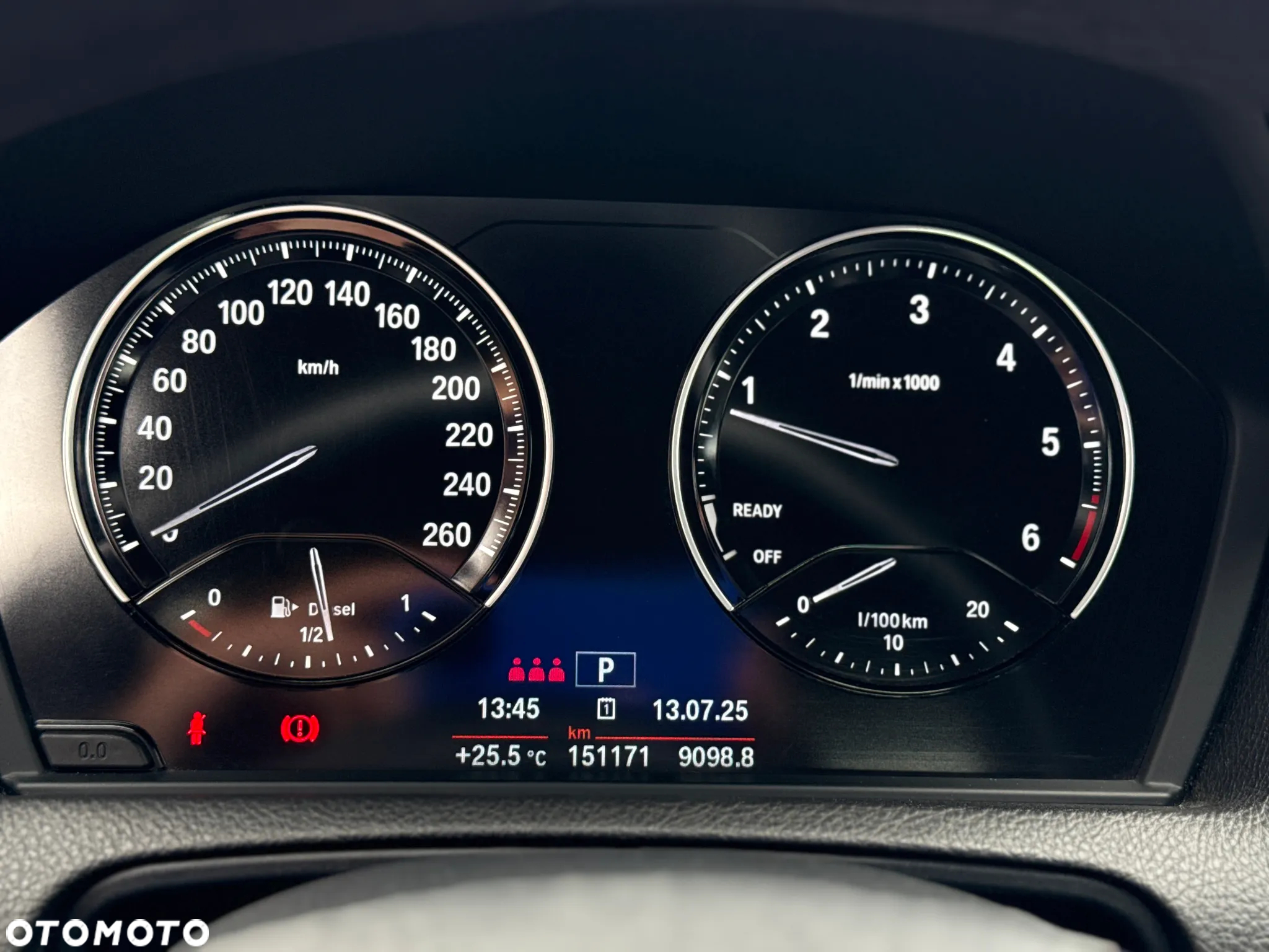 BMW Seria 1 118d - 18