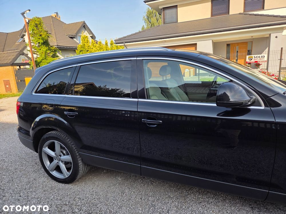 Audi Q7 - 7