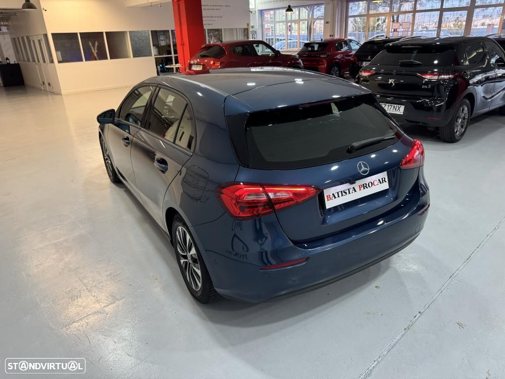 Mercedes-Benz A 180 d Style - 7