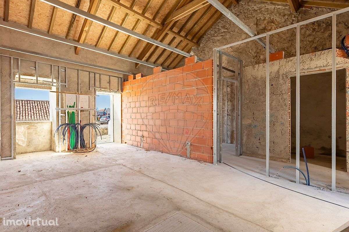 Moradia T2 para venda - Grande imagem: 4/18