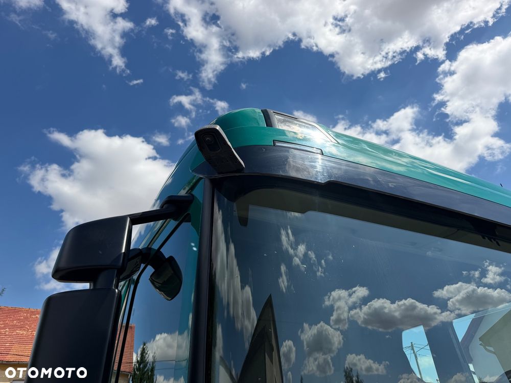 Scania P250 - 20