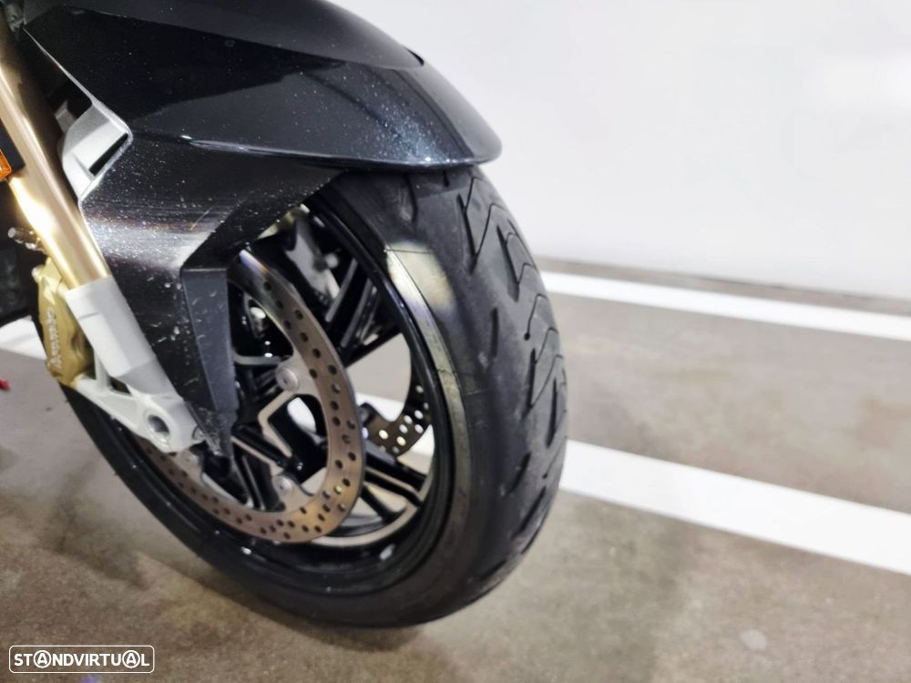 BMW R 1250 RT 1250 RT Option 719 Meteoric dust 2 metallic - 13