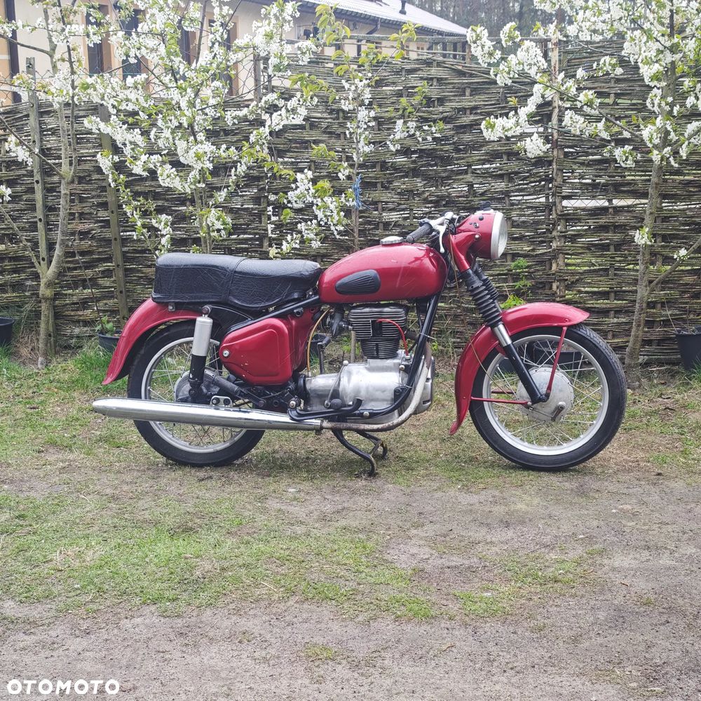 Simson Inny - 2