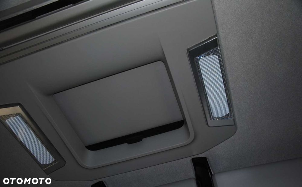 Renault T480 / HIGH / KLIMA POSTOJOWA - 11