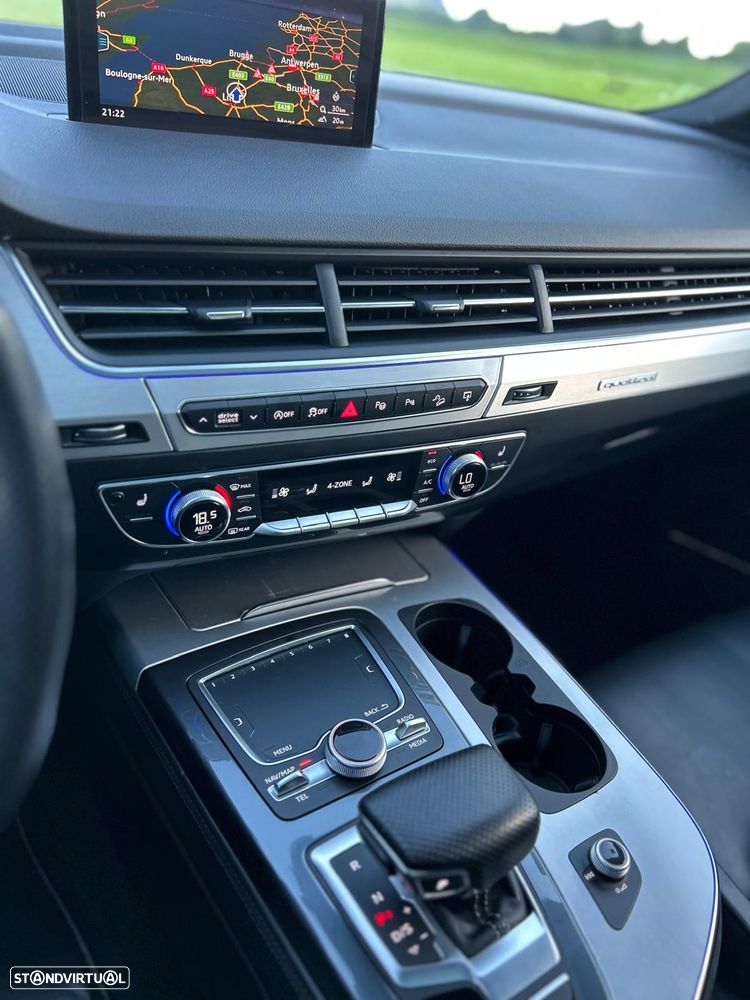 Audi Q7 - 23