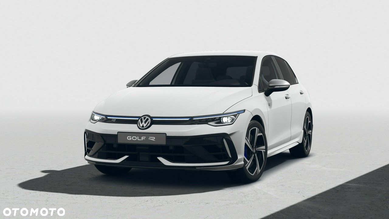 Volkswagen Golf - 3