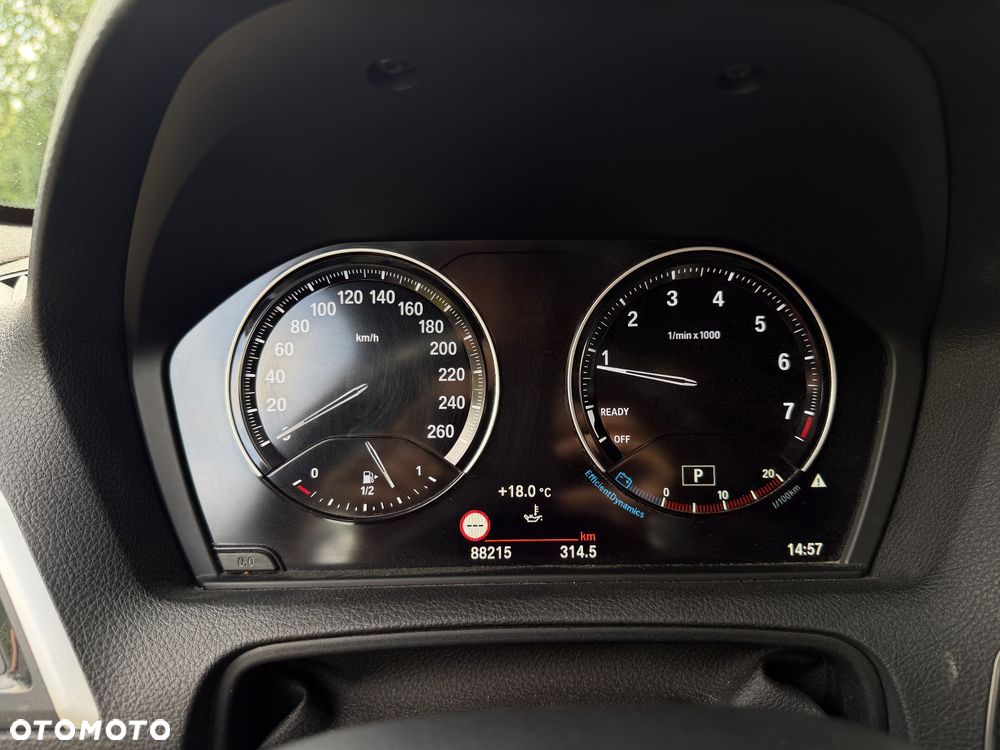 BMW Seria 1 - 19