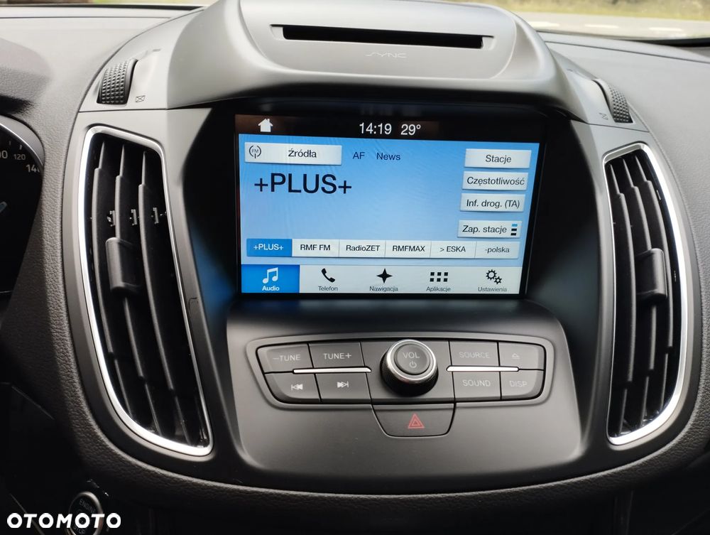 Ford C-MAX 1.5 EcoBoost Start-Stop-System Titanium - 30