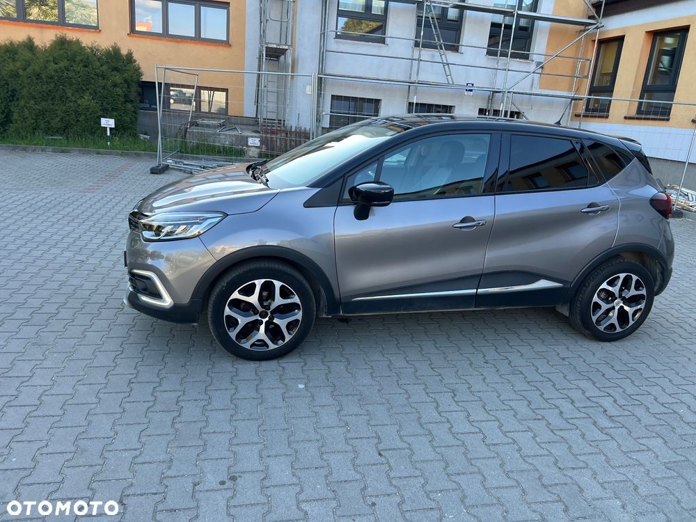 Renault Captur (ENERGY) TCe 90 INTENS - 12
