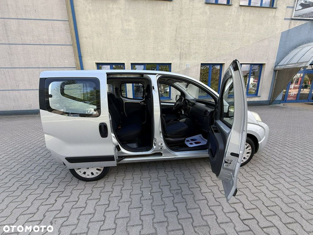 Fiat Qubo - 12