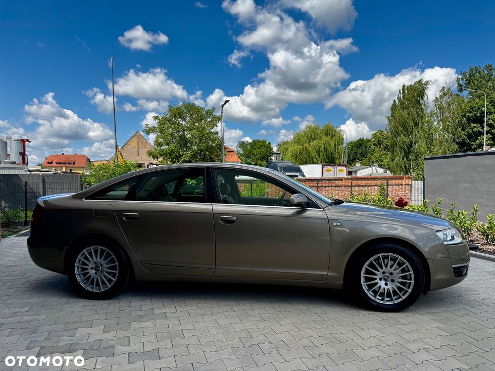 Audi A6 Limousine - 10