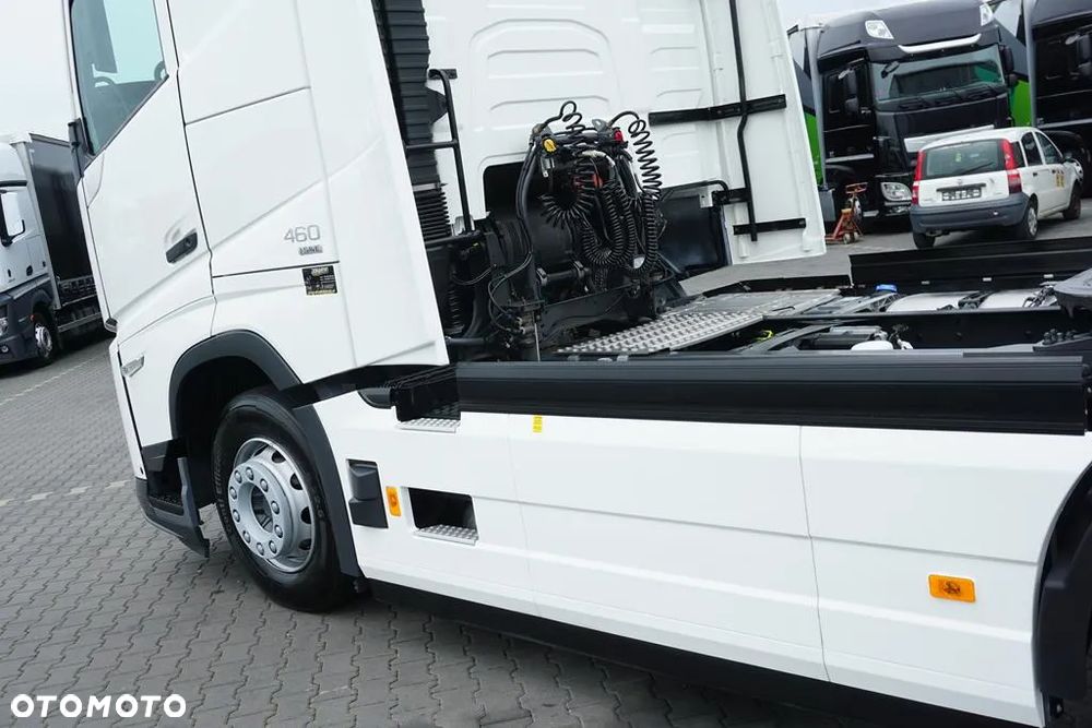 Volvo FH / AREO / 460 / I – SAVE / XL / EURO 6 / ACC / I -COOL / NOWY MODEL - 28