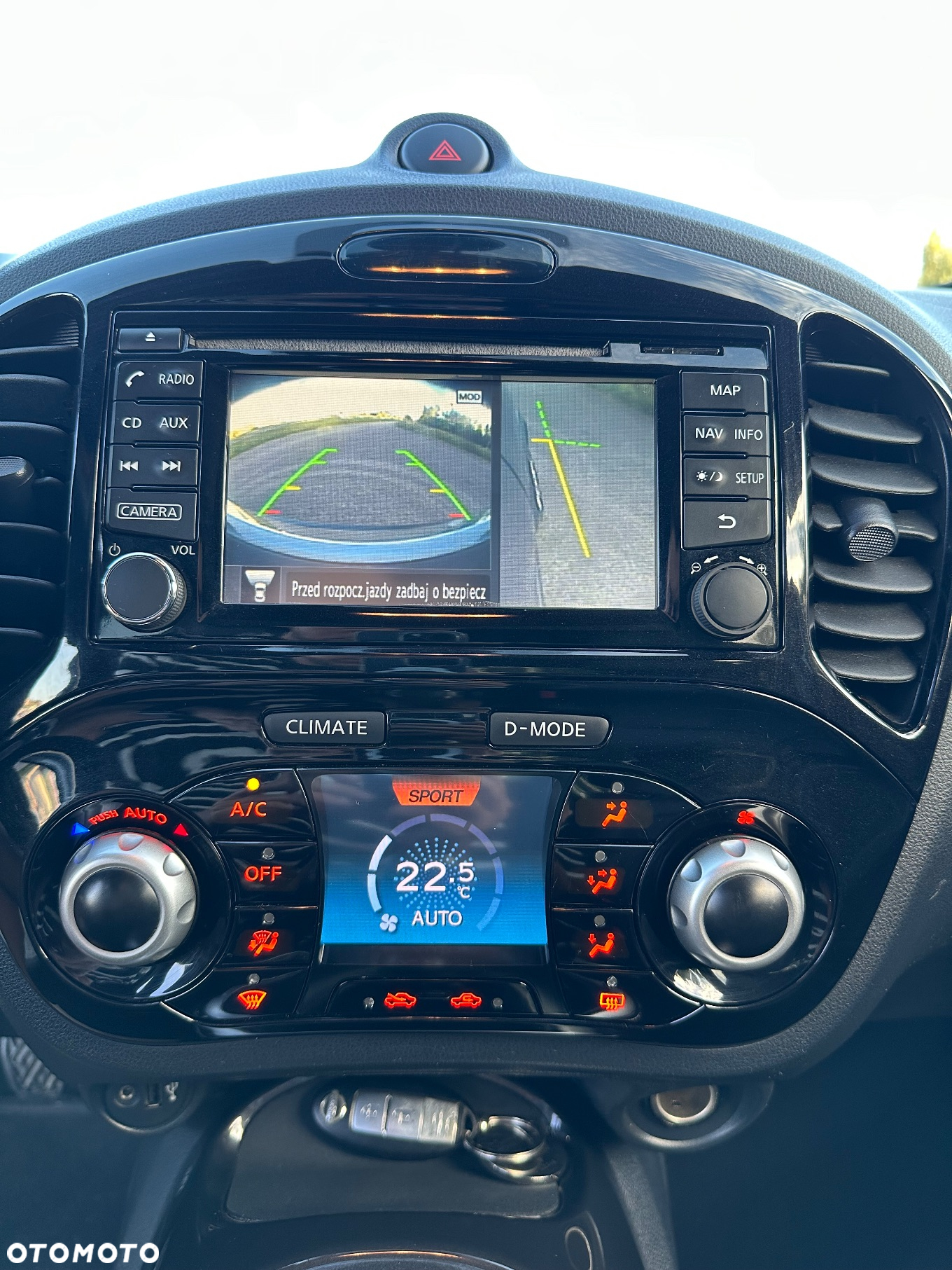 Nissan Juke 1.5 dCi Edition - 22