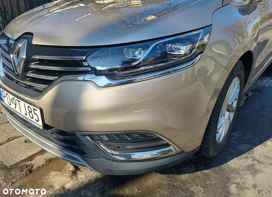 Renault Espace 1.6 dCi Energy Zen EDC 7os - 5