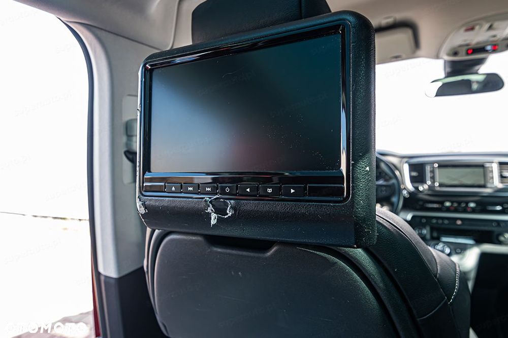 Peugeot Traveller - 36