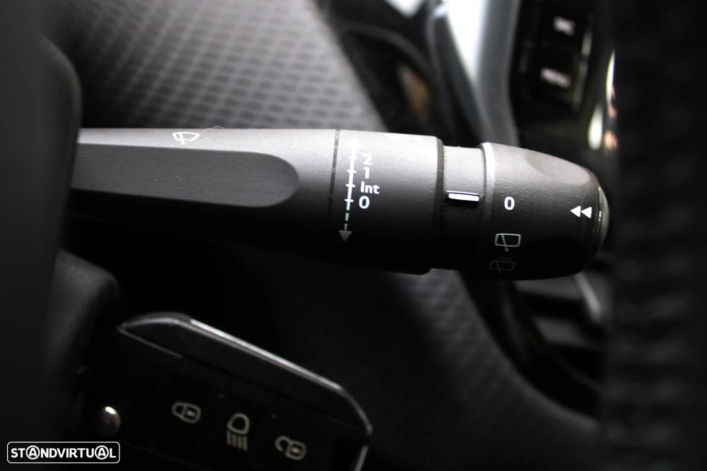 Peugeot 208 1.2 PureTech Style - 40