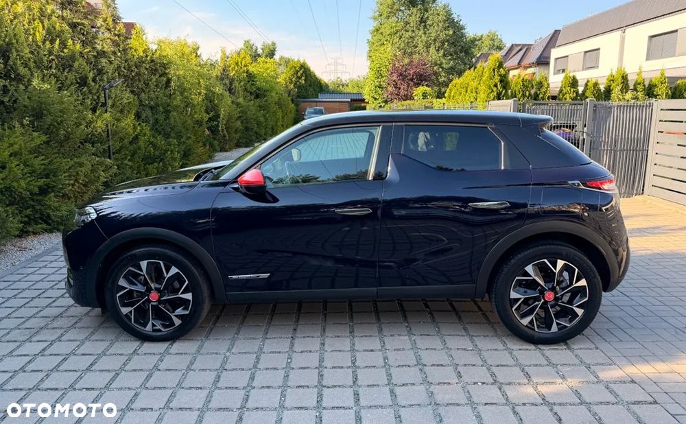 DS Automobiles DS 3 - 2