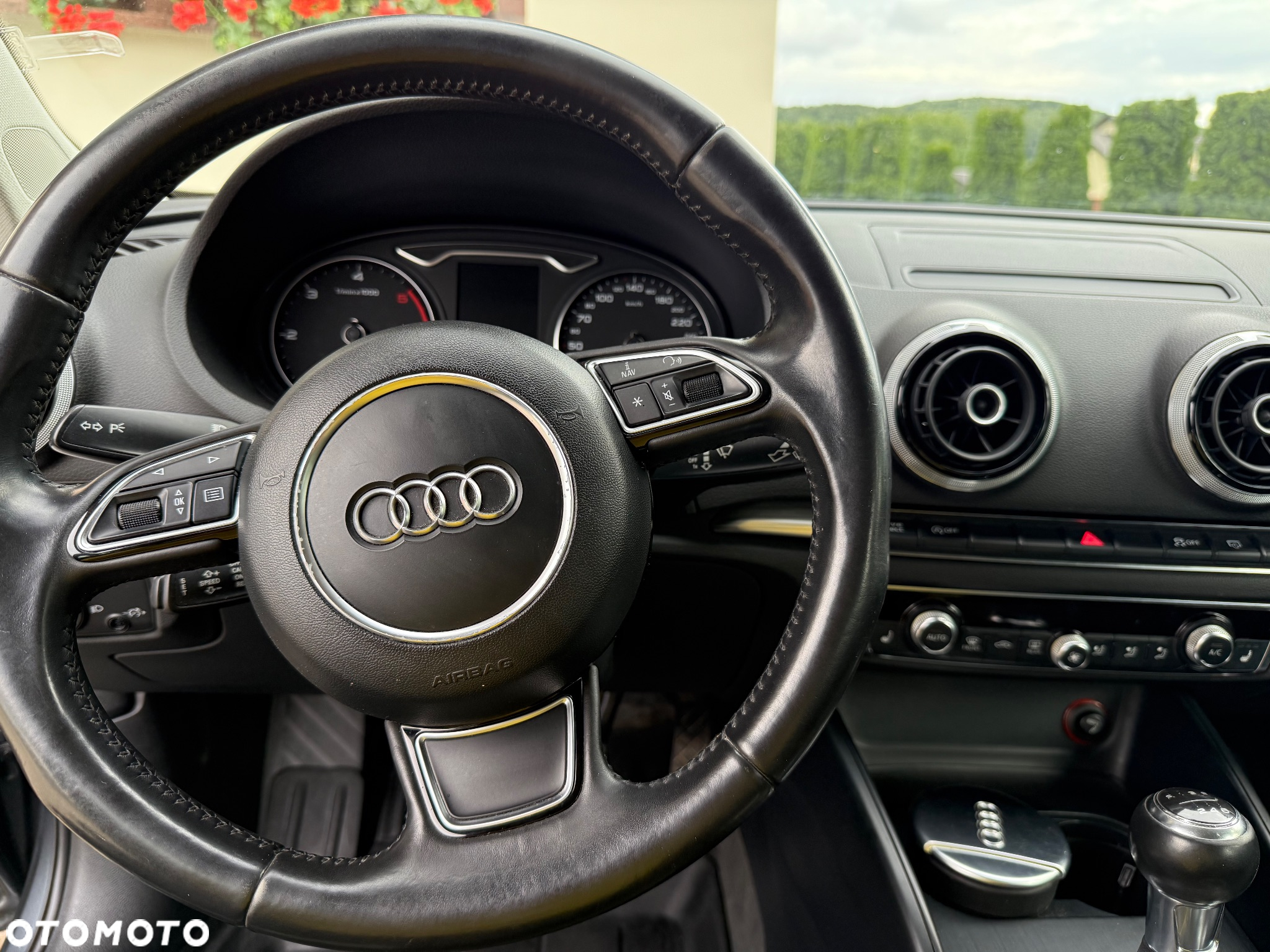 Audi A3 - 8